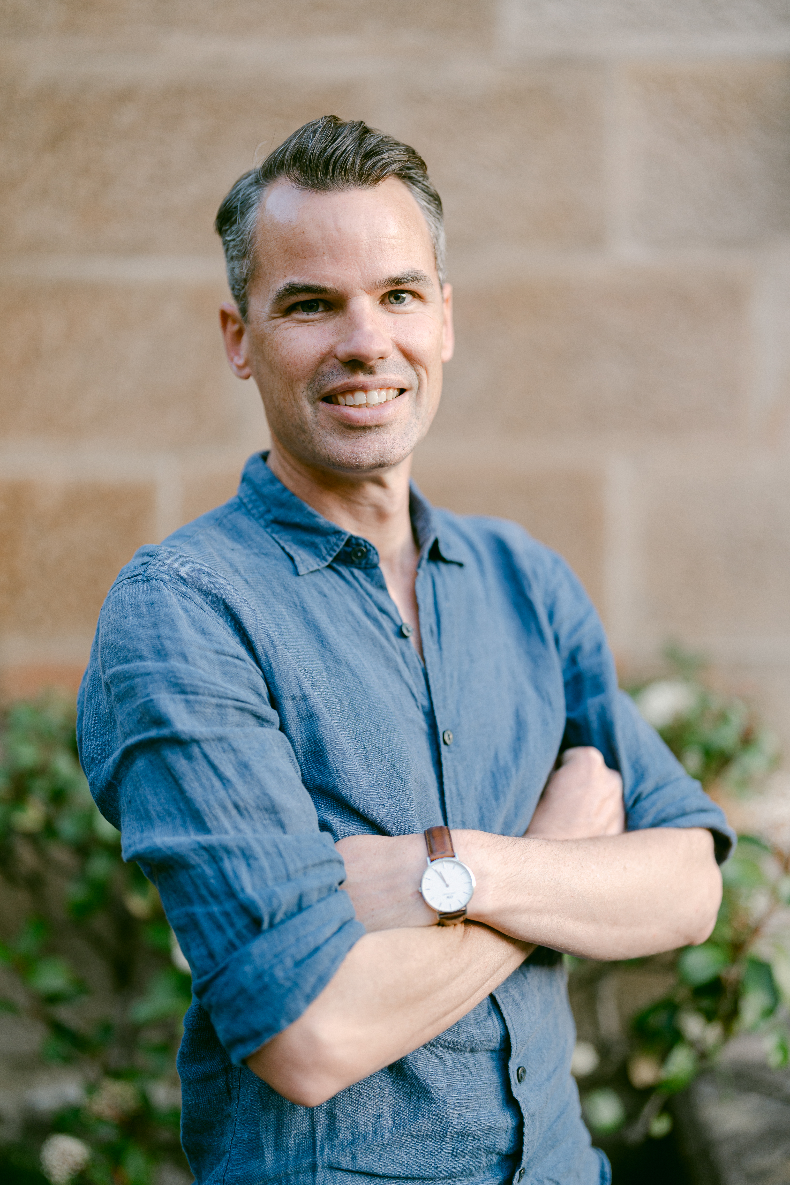 Brian Snell