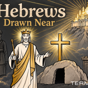 25 October – God’s True Priest – Steve Rockwell